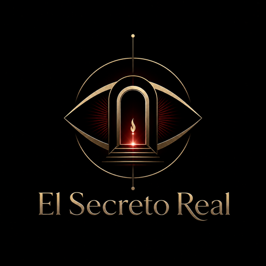 El secreto real